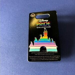 2023 Disney Pride Pin